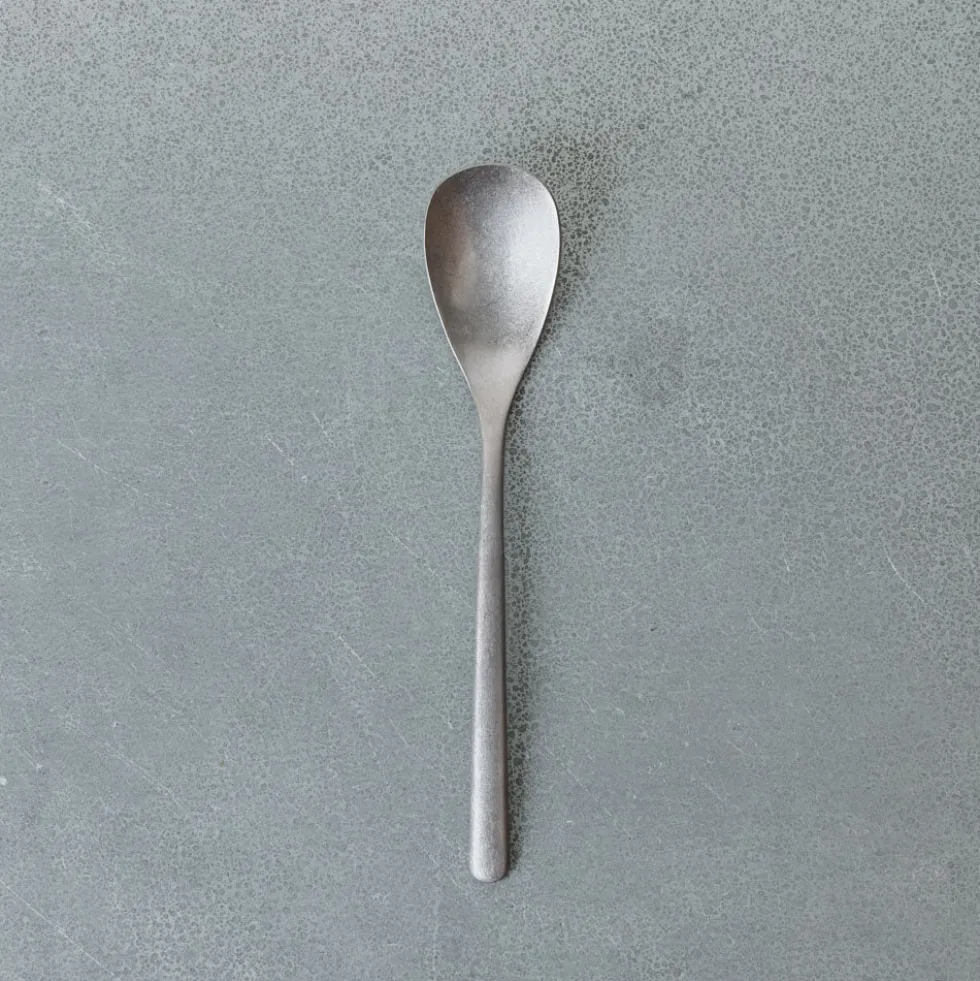 Cuillère de table - Canada Vintage