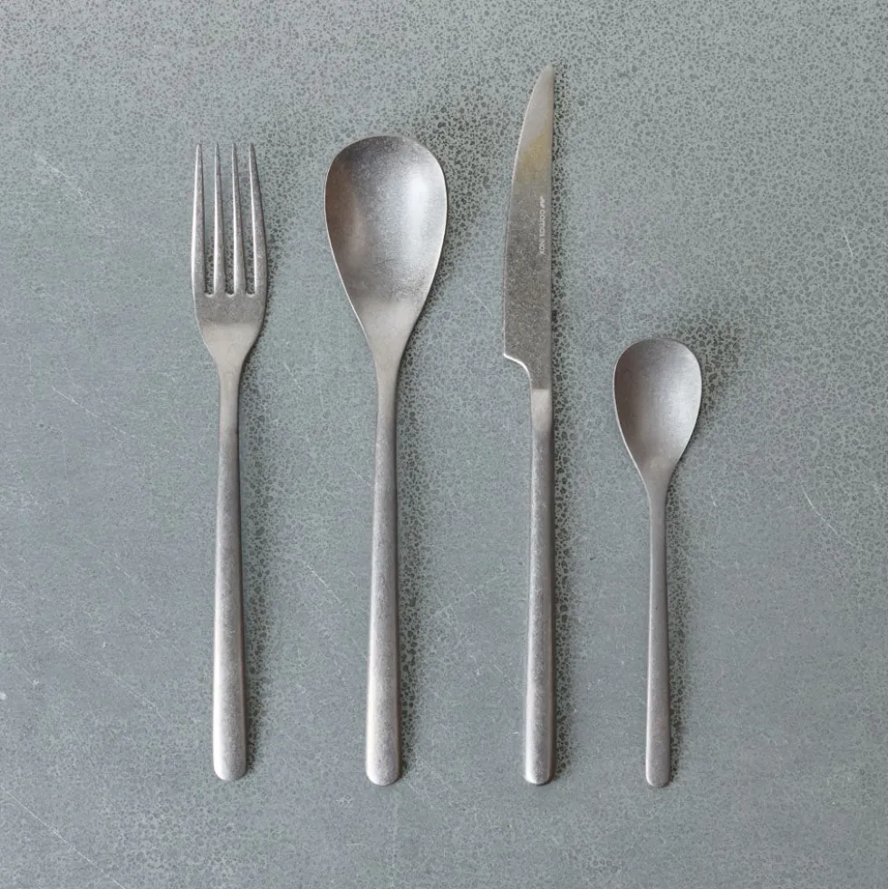 Cuillère de table - Canada Vintage