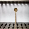 Cuillère de table - Or