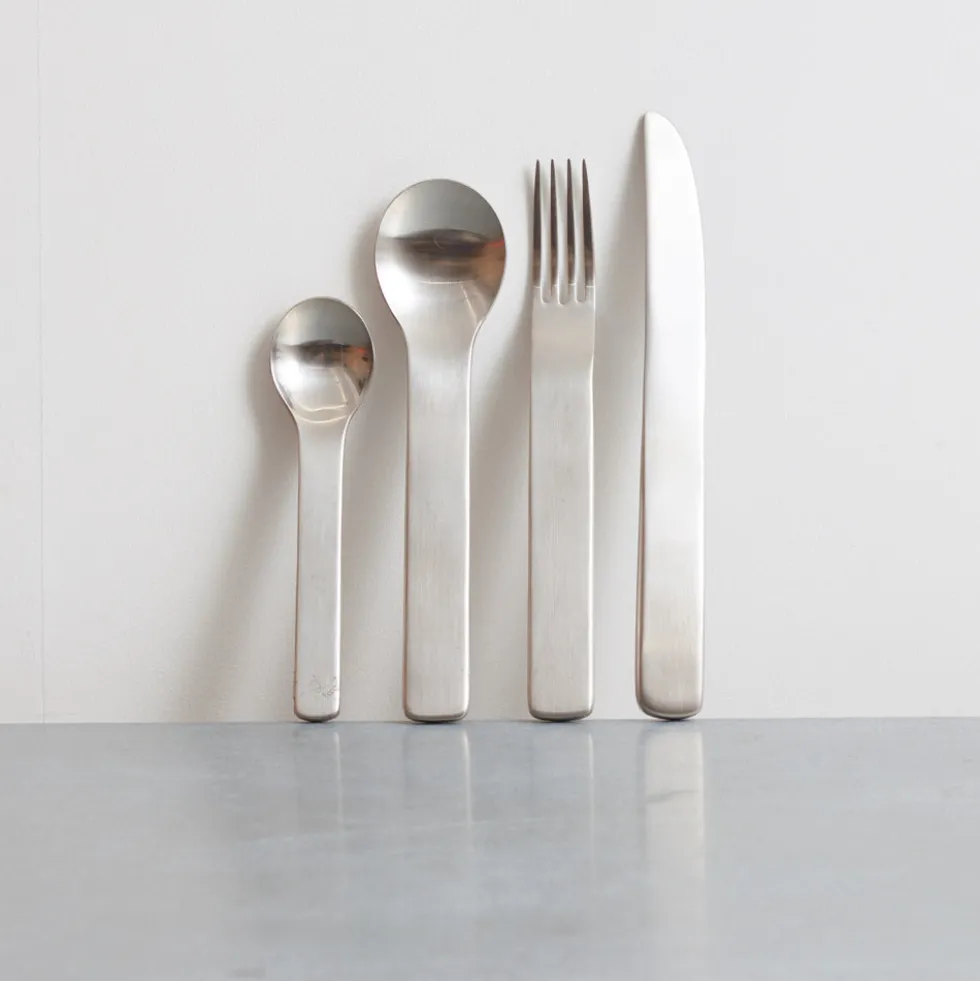 Cuillère à soupe - Minimal