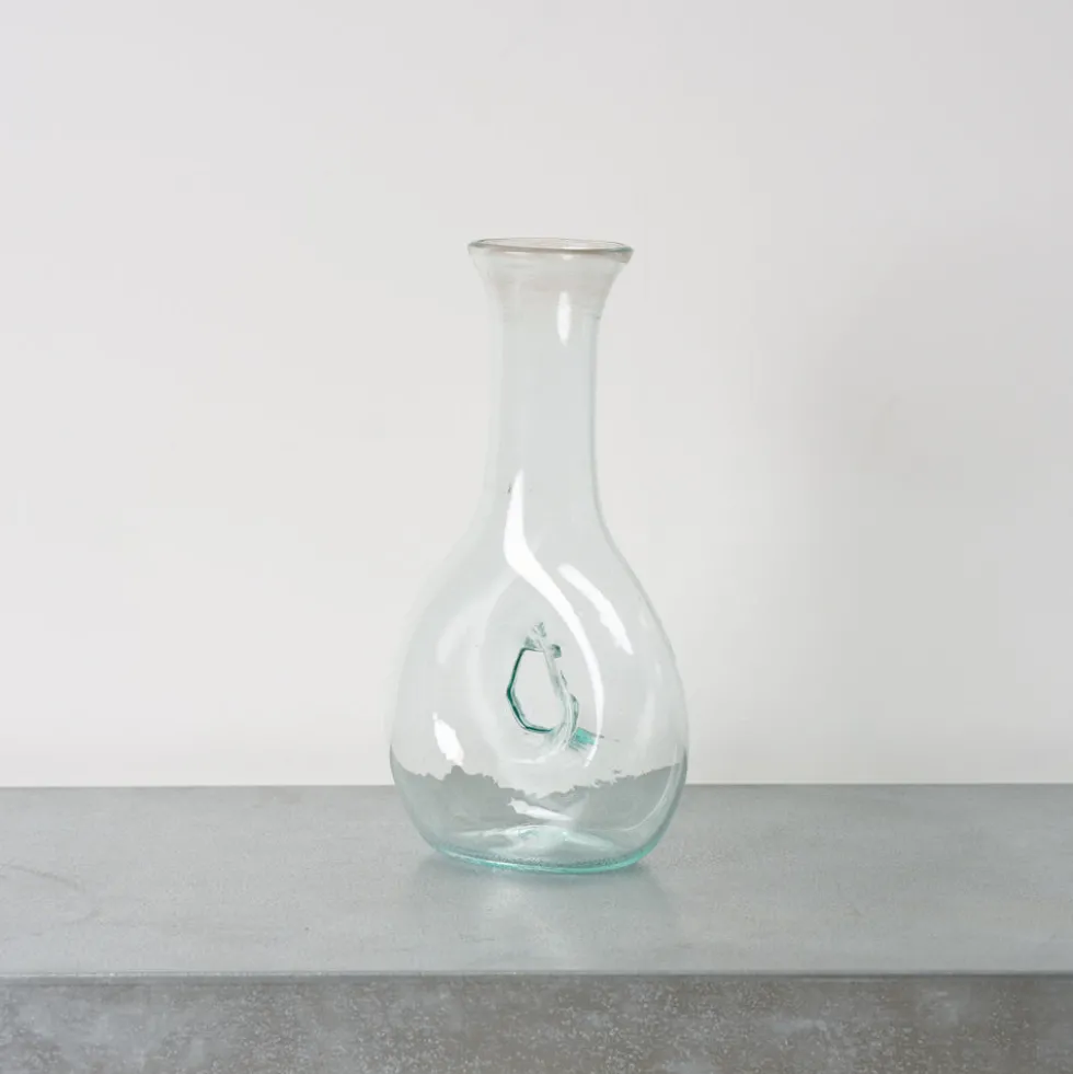 Decanteur XL - Transparent