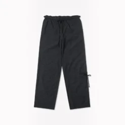 Deiji Studio - Pantalon Gros Grain - Mono Grid