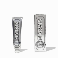 Dentifrice - Menthe Blanche - Marvis - 85 ml