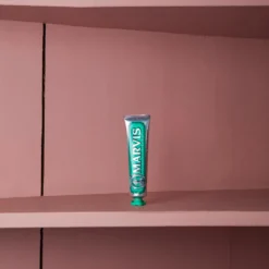 Dentifrice - Menthe Forte - Marvis - 85 ml