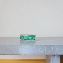 Dentifrice - Menthe Forte - Marvis - 25 ml