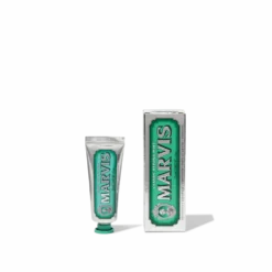 Dentifrice - Menthe Forte - Marvis - 25 ml