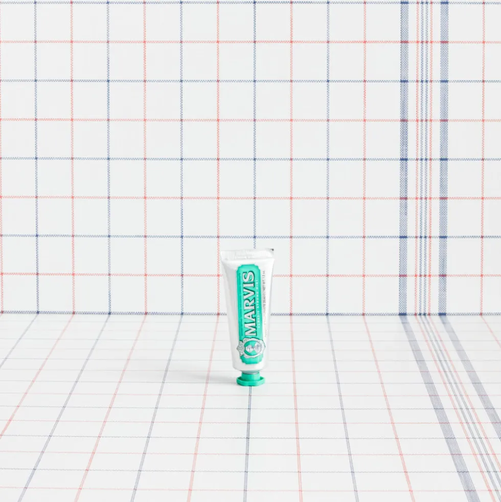 Dentifrice - Menthe Forte - Marvis - 25 ml