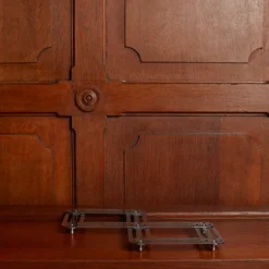Dessous de plat extensible