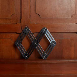 Dessous de plat extensible