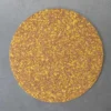 Dessous de plat - Jaune