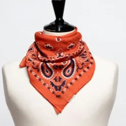 Destin - Bandana - Corail