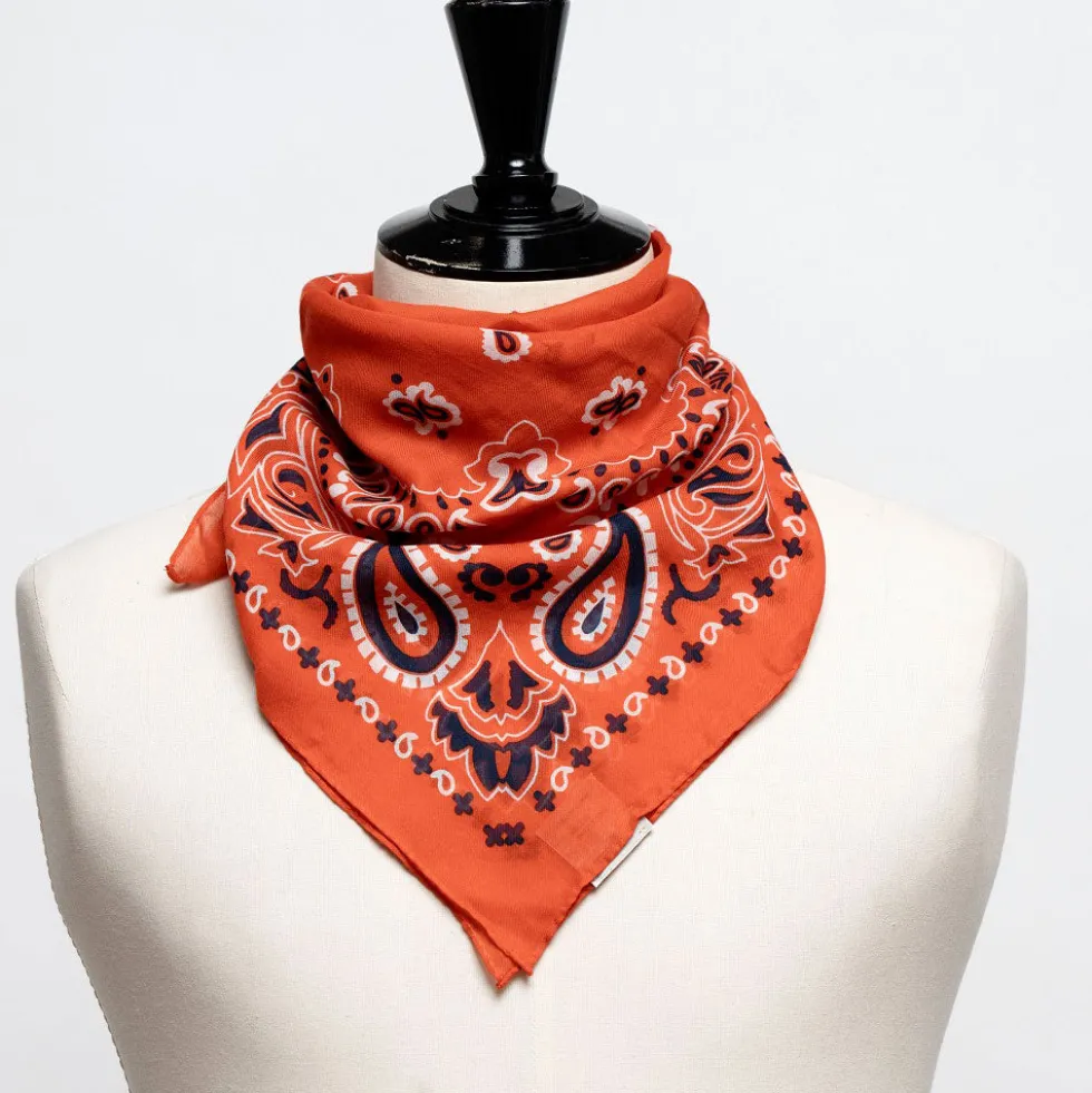 Destin - Bandana - Corail