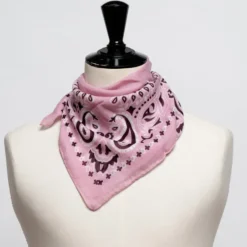 Destin - Bandana - Rose