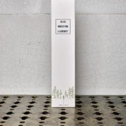 Diffuseur à bâtonnets L:A BRUKET - N°332 Winter Pine