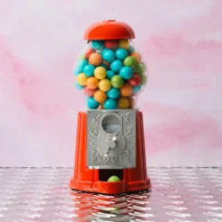Distributeur Retro - Bubble Gum