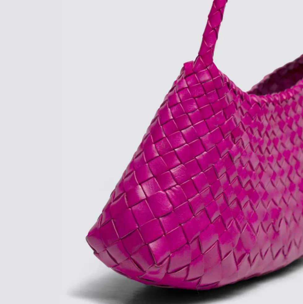 Dragon Diffusion - Sac Rosanna - Fushia
