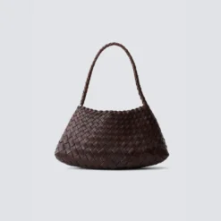 Dragon Diffusion - Sac Rosanna - Marron foncé