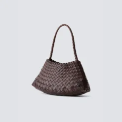 Dragon Diffusion - Sac Rosanna - Marron foncé