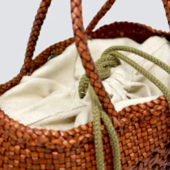 Dragon Diffusion - Sac Santa Cano - Tan