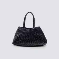Dragon Diffusion - Sac Santa Croce Big - Noir