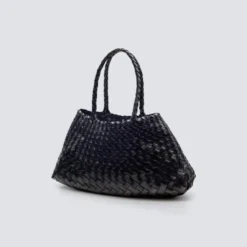Dragon Diffusion - Sac Santa Croce Big - Noir