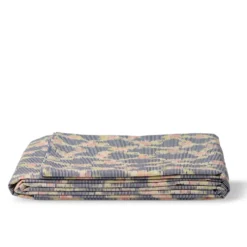 Drap-housse en percale de coton - Tataki Cerisier
