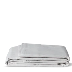 Drap plat en percale de coton - Souvenir