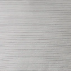 Drap plat en percale de coton - Souvenir