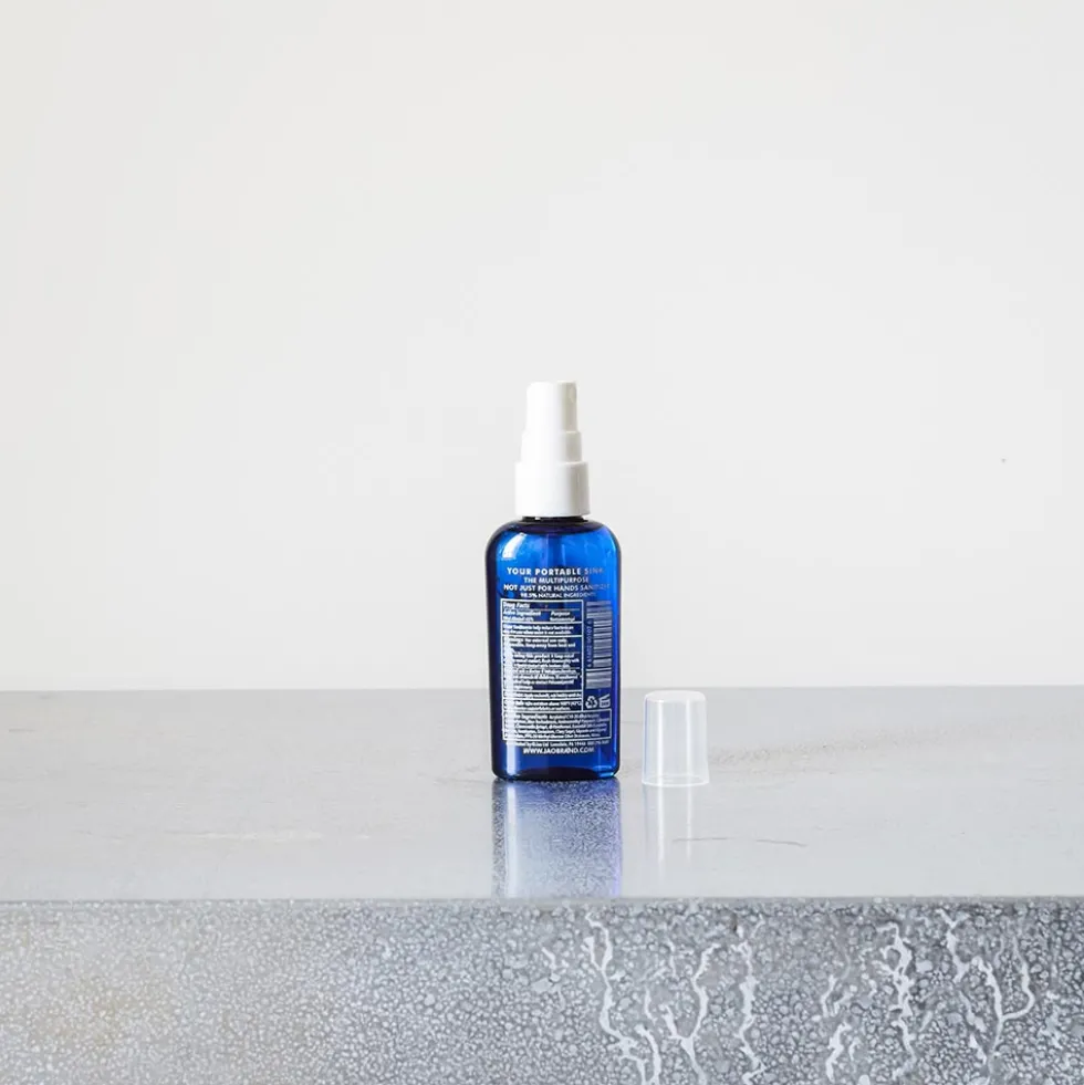Désinfectant Jao Refresher - 59ml