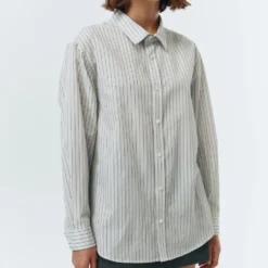 Dunst - Chemise Informal - Blanc