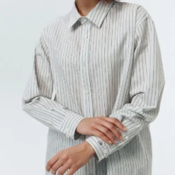 Dunst - Chemise Informal - Blanc