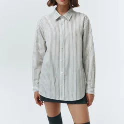 Dunst - Chemise Informal - Blanc
