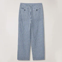 Dunst - Pantalon Pyjama - Marine