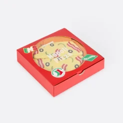 Eat My Socks - Chaussettes Pizza Napolitaine
