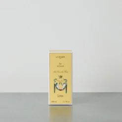 Eau de cologne - A La Reine Des Fleurs - L.T Piver
