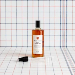 Eau de cologne - Ambre