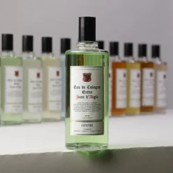 Eau de cologne - Chypre