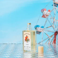 Eau de cologne - Cuir De Russie - L.T Piver