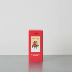 Eau de cologne - Cuir De Russie - L.T Piver