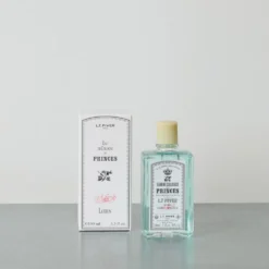 Eau de cologne - Eau Des Princes - L.T Piver
