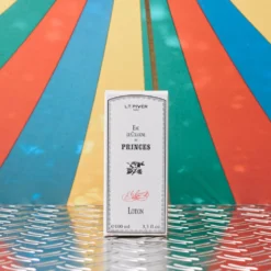 Eau de cologne - Eau Des Princes - L.T Piver