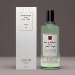 Eau de cologne - Fougère