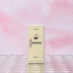 Eau de cologne - Heliotrope Blanc - L.T Piver