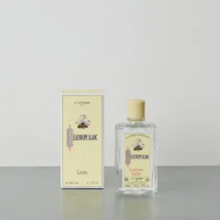 Eau de cologne - Heliotrope Blanc - L.T Piver