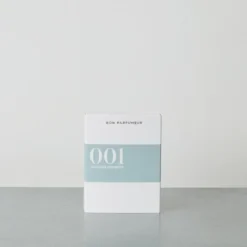 Eau de cologne intense n°001 - Bon Parfumeur