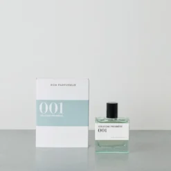 Eau de cologne intense n°001 - Bon Parfumeur