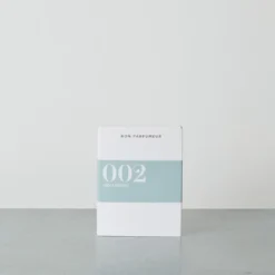Eau de cologne intense n°002 - Bon Parfumeur