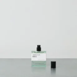 Eau de cologne intense n°003 - Bon Parfumeur