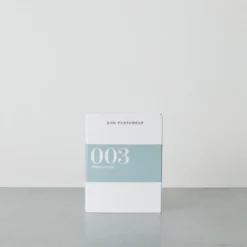 Eau de cologne intense n°003 - Bon Parfumeur