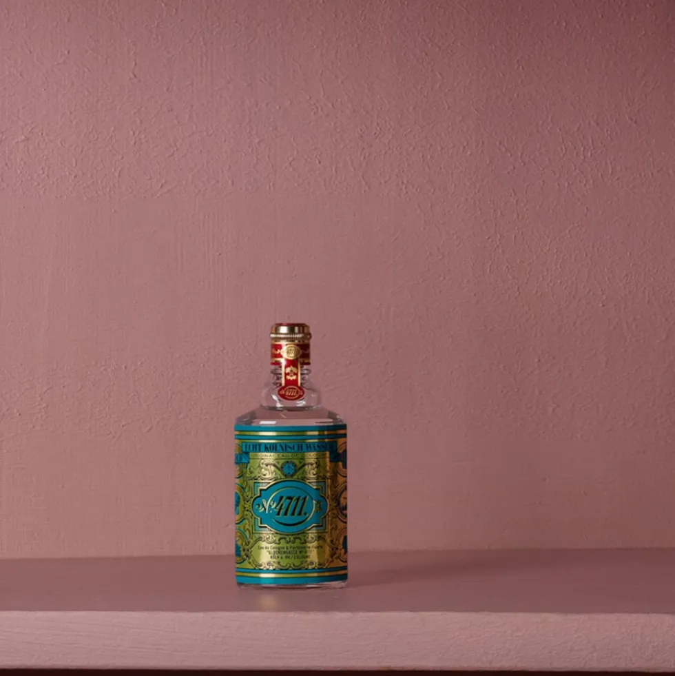 Eau de Cologne Original 4711 - 100 ml